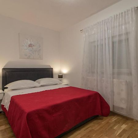 Apartments City View Trogir Buitenkant foto