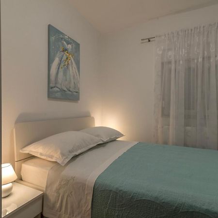 Apartments City View Trogir Buitenkant foto
