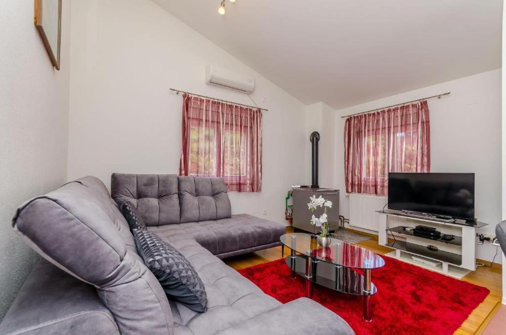Apartments City View Trogir Buitenkant foto