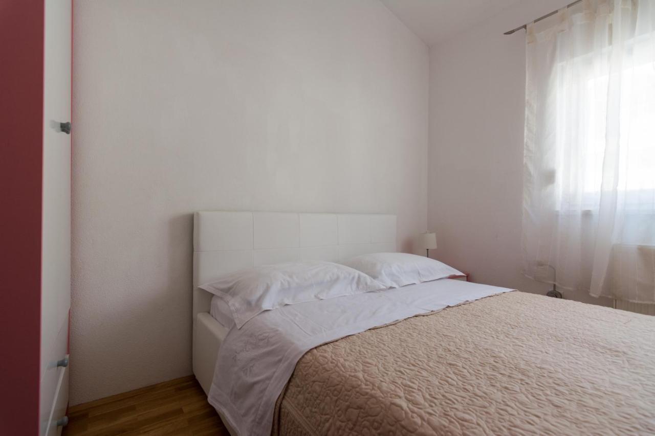 Apartments City View Trogir Buitenkant foto