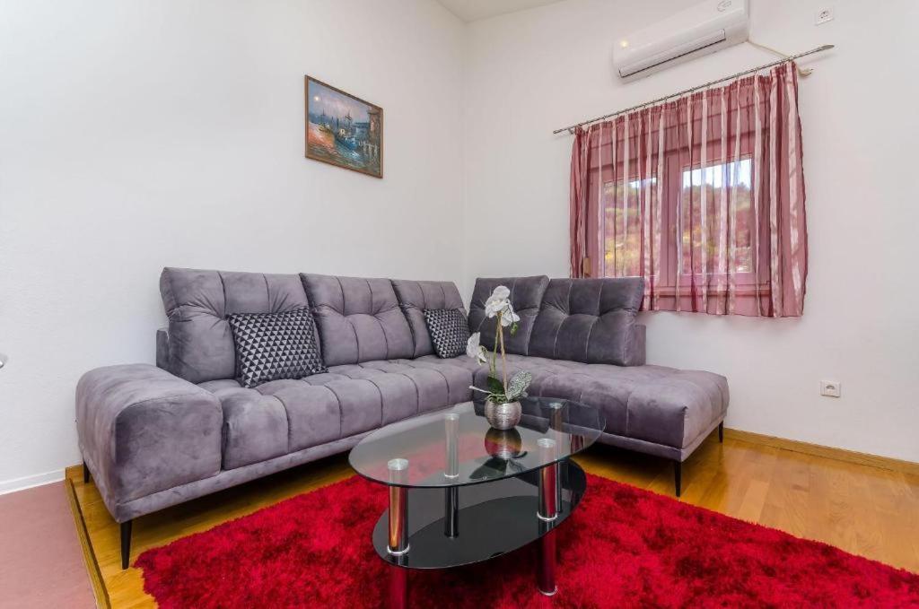 Apartments City View Trogir Buitenkant foto