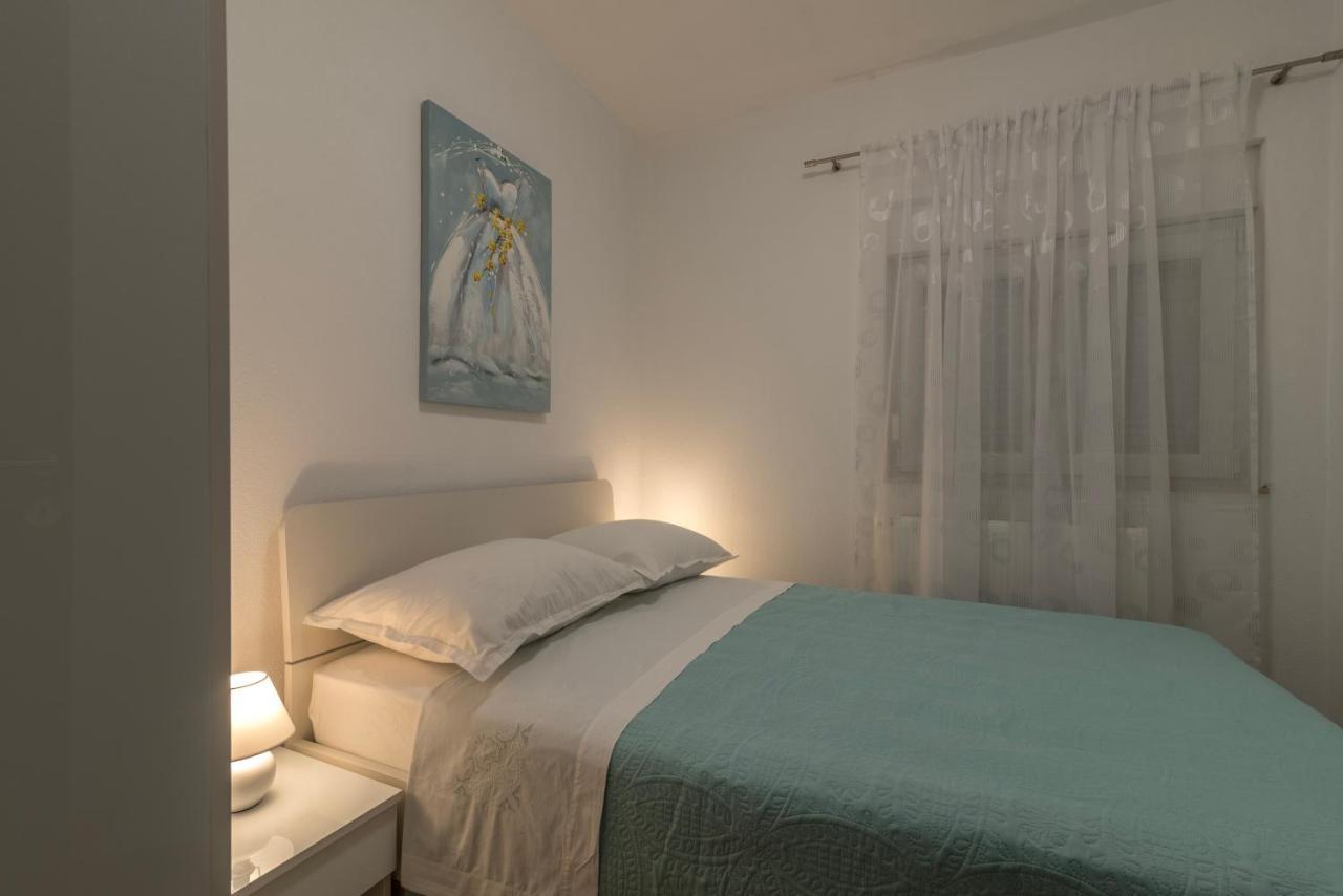 Apartments City View Trogir Buitenkant foto